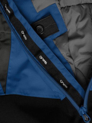 SUPERSHAPE SPACE vinteroverall SUPERSHAPE SPACE vinteroverall